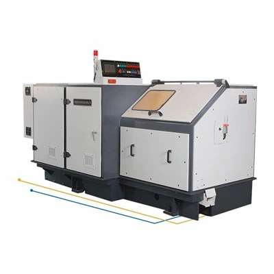 Welche Stiftformen kann eine Stift-Kaltformmaschine herstellen?